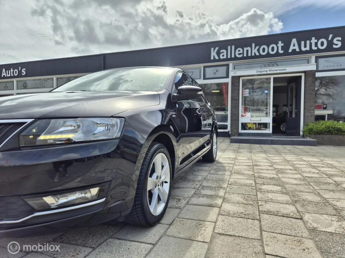 1.0 TSI Clever, Trekhaak, Carplay, NAP