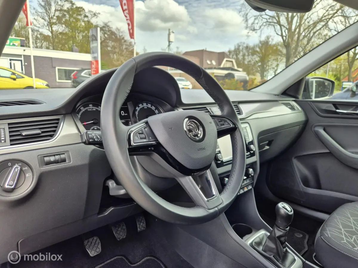 1.0 TSI Clever, Trekhaak, Carplay, NAP