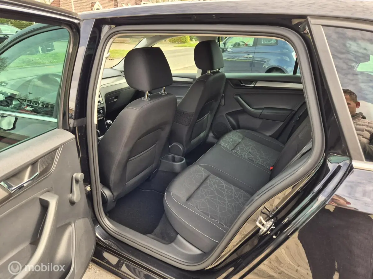 1.0 TSI Clever, Trekhaak, Carplay, NAP
