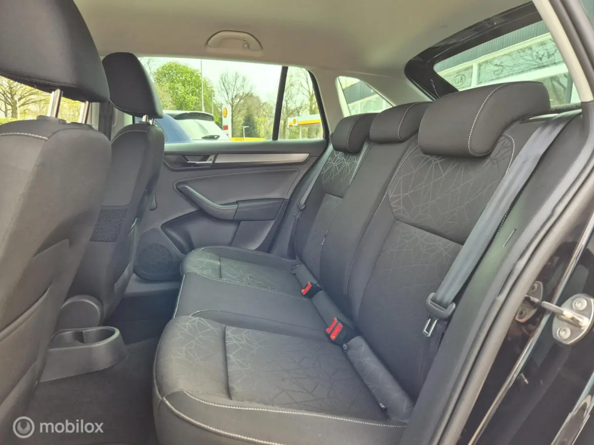 1.0 TSI Clever, Trekhaak, Carplay, NAP