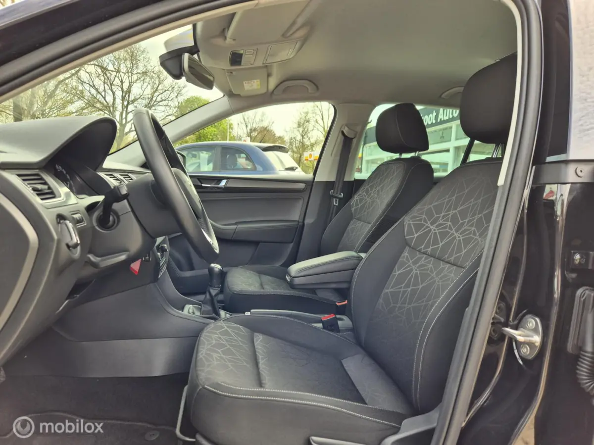 1.0 TSI Clever, Trekhaak, Carplay, NAP