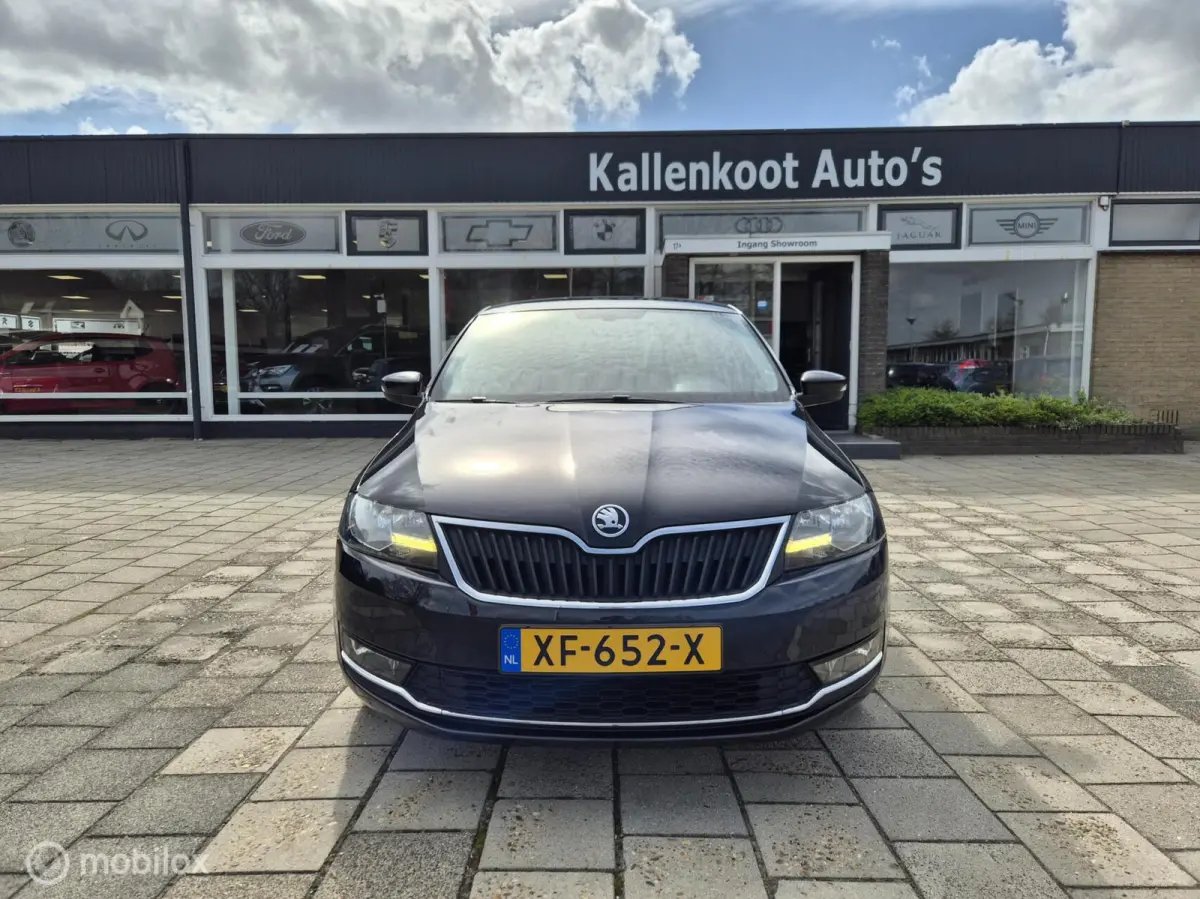 1.0 TSI Clever, Trekhaak, Carplay, NAP