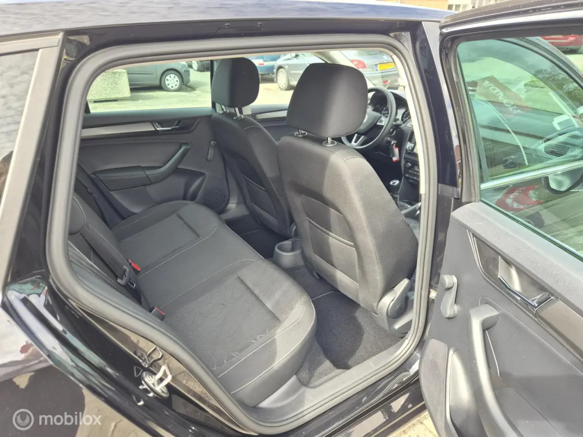 1.0 TSI Clever, Trekhaak, Carplay, NAP