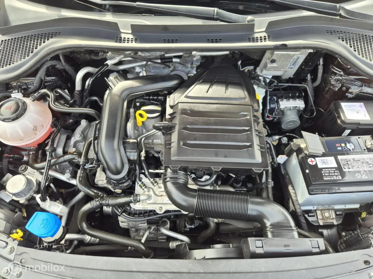1.0 TSI Clever, Trekhaak, Carplay, NAP