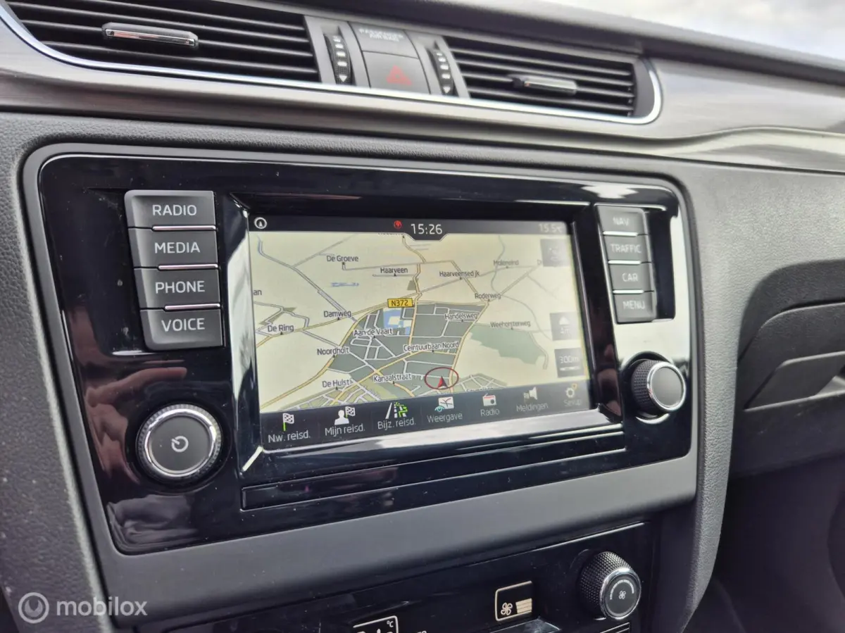 1.0 TSI Clever, Trekhaak, Carplay, NAP