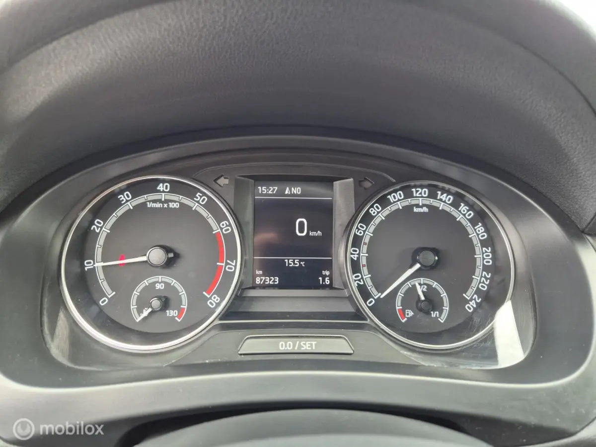 1.0 TSI Clever, Trekhaak, Carplay, NAP