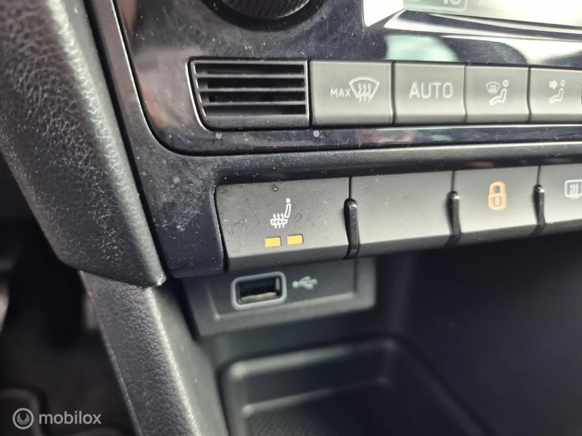 1.0 TSI Clever, Trekhaak, Carplay, NAP