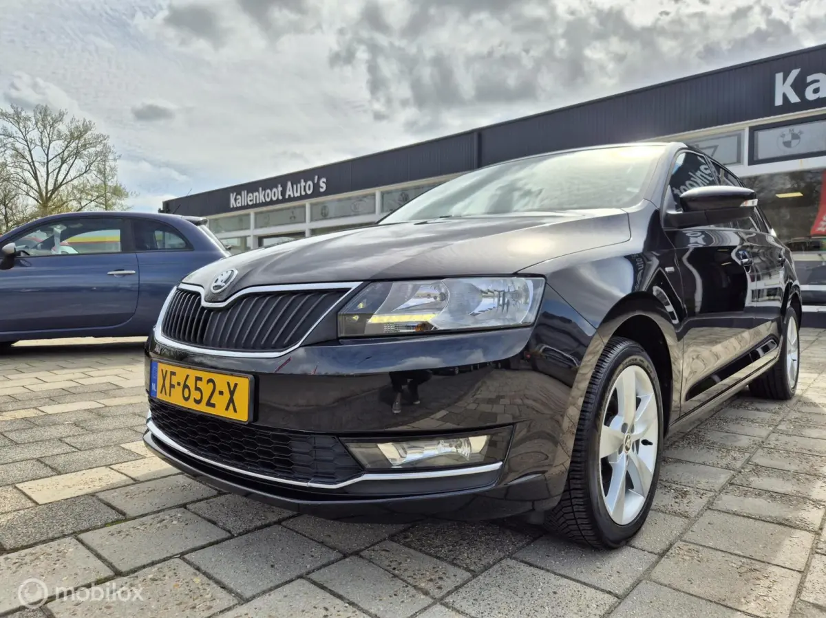 1.0 TSI Clever, Trekhaak, Carplay, NAP