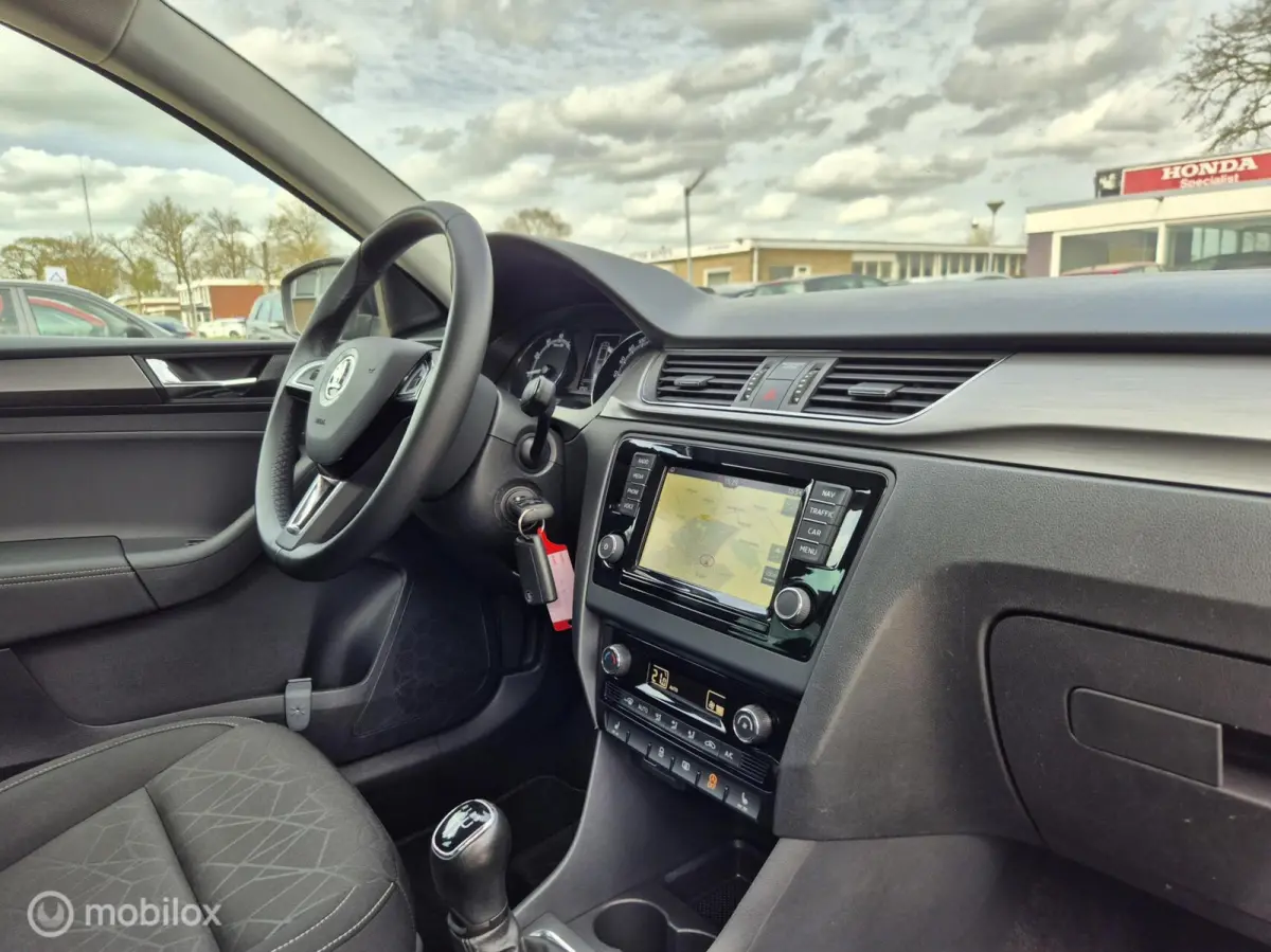 1.0 TSI Clever, Trekhaak, Carplay, NAP
