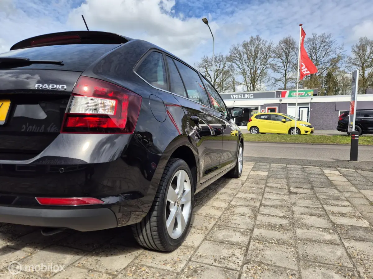 1.0 TSI Clever, Trekhaak, Carplay, NAP