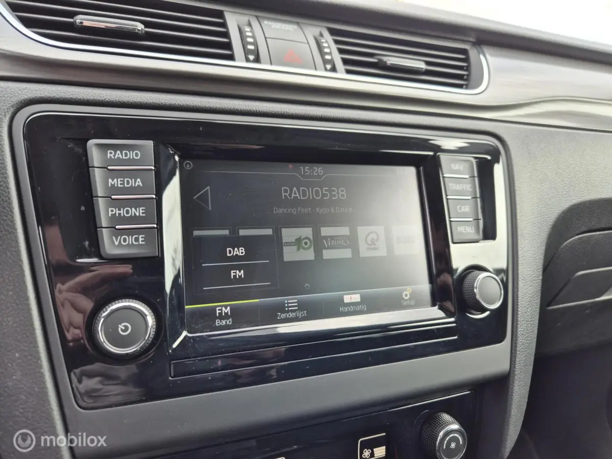 1.0 TSI Clever, Trekhaak, Carplay, NAP