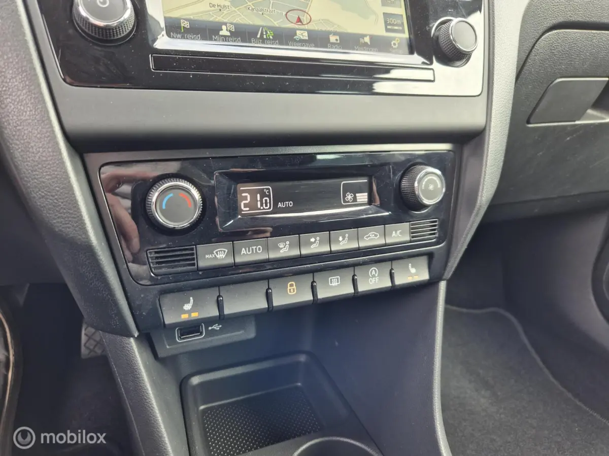 1.0 TSI Clever, Trekhaak, Carplay, NAP