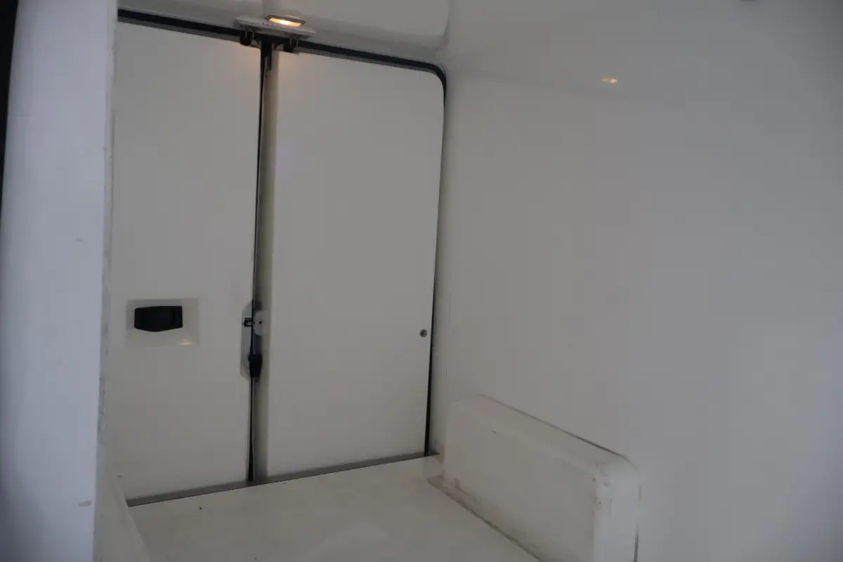 2.2 BlueHdi L2 H2 Koelwagen Airco