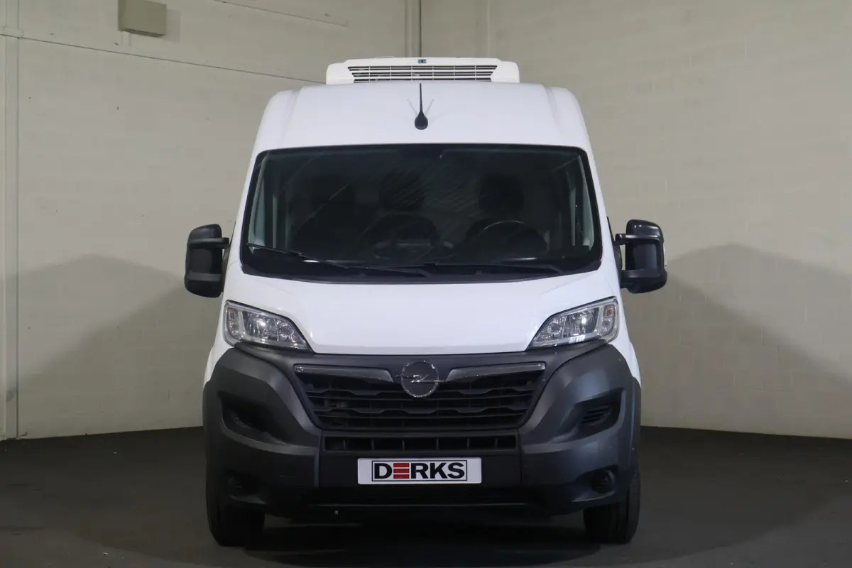 2.2 BlueHdi L2 H2 Koelwagen Airco