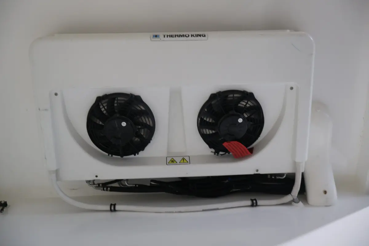 2.2 BlueHdi L2 H2 Koelwagen Airco