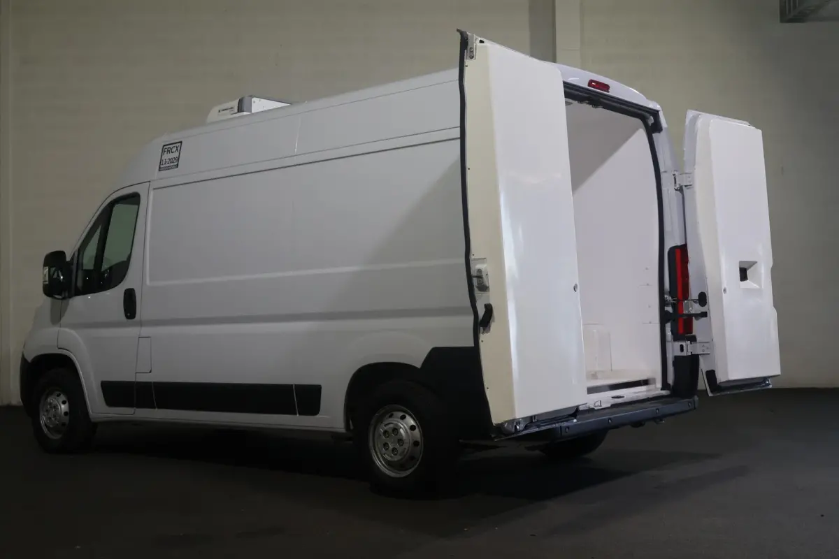 2.2 BlueHdi L2 H2 Koelwagen Airco