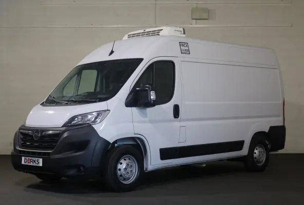 2.2 BlueHdi L2 H2 Koelwagen Airco