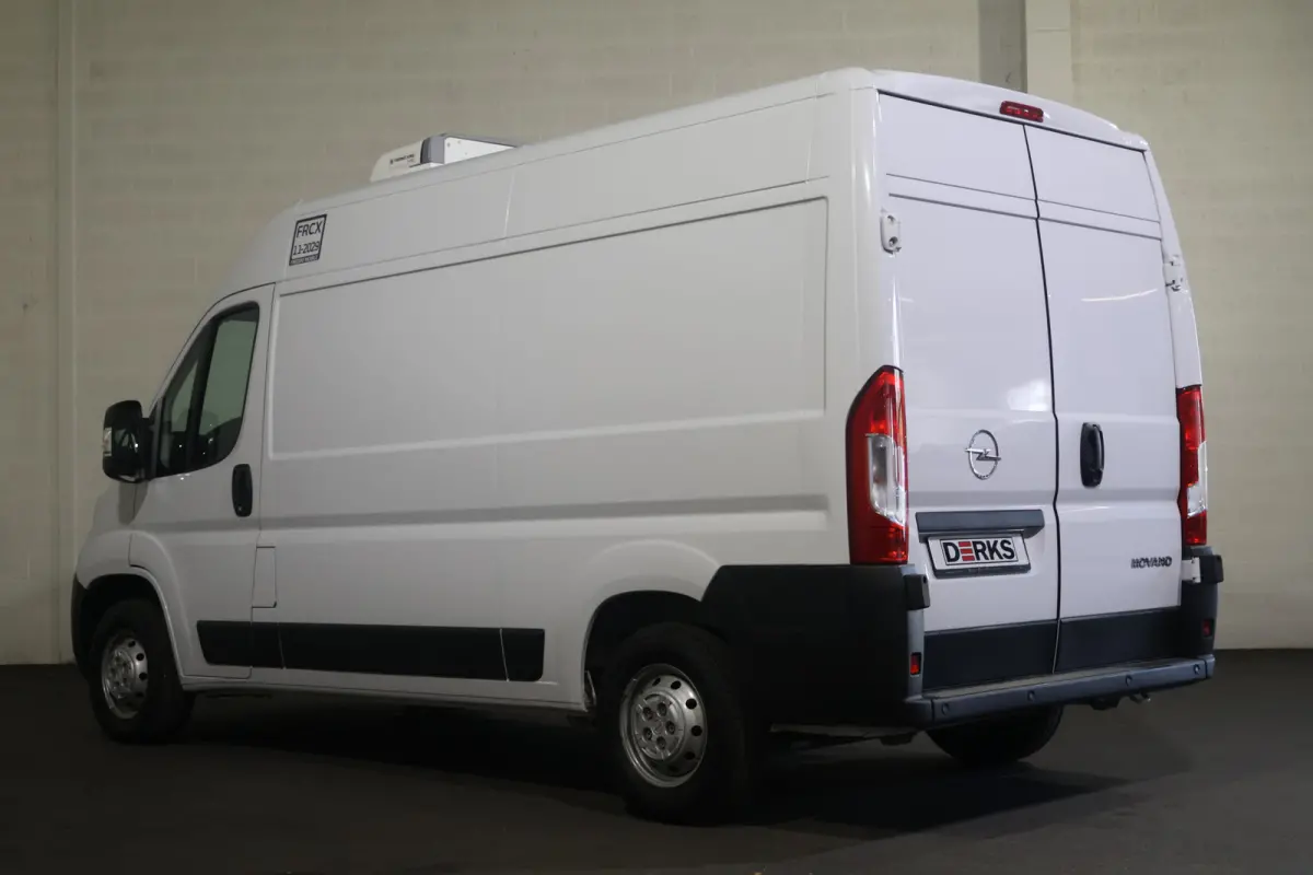 2.2 BlueHdi L2 H2 Koelwagen Airco