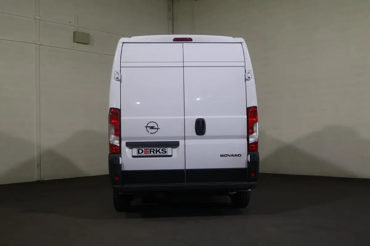2.2 BlueHdi L2 H2 Koelwagen Airco