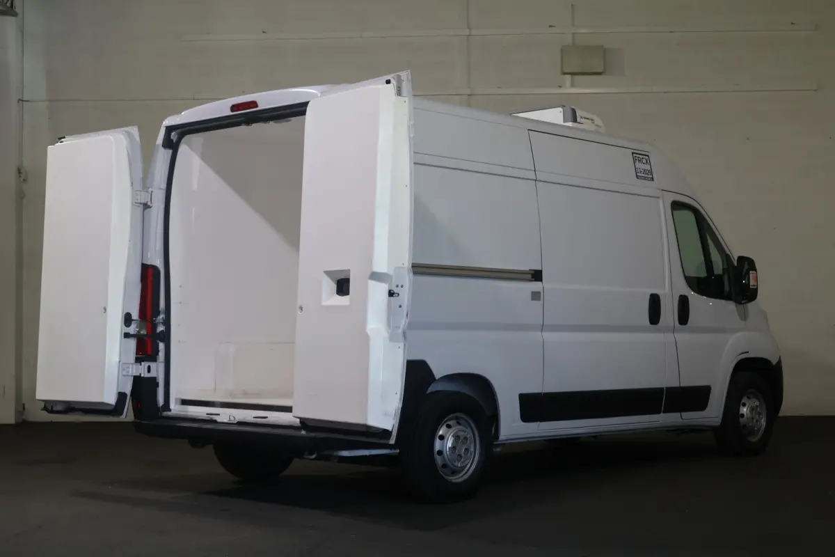 2.2 BlueHdi L2 H2 Koelwagen Airco