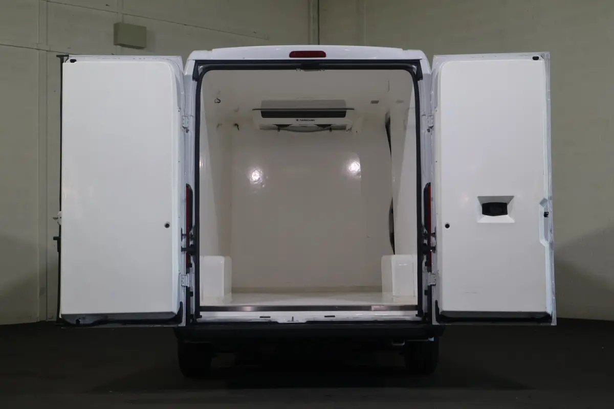 2.2 BlueHdi L2 H2 Koelwagen Airco