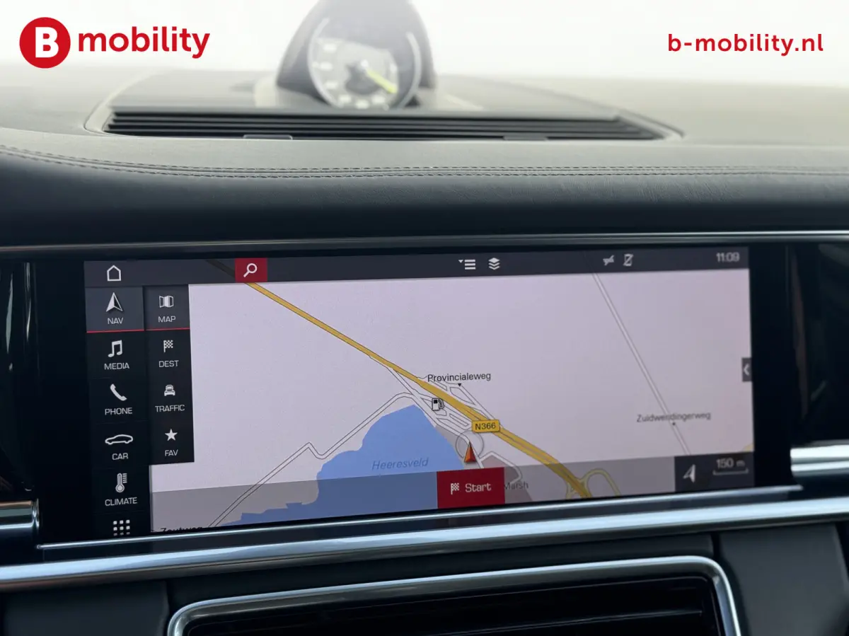 2.9 4 E-Hybrid Panoramadak Sport Chrono Bose Adaptive Cruise Control BTW Auto! | DAB | Elektrische Stoelen | Achteruitrijcamera | NL Auto!