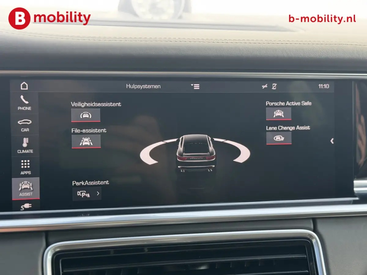 2.9 4 E-Hybrid Panoramadak Sport Chrono Bose Adaptive Cruise Control BTW Auto! | DAB | Elektrische Stoelen | Achteruitrijcamera | NL Auto!