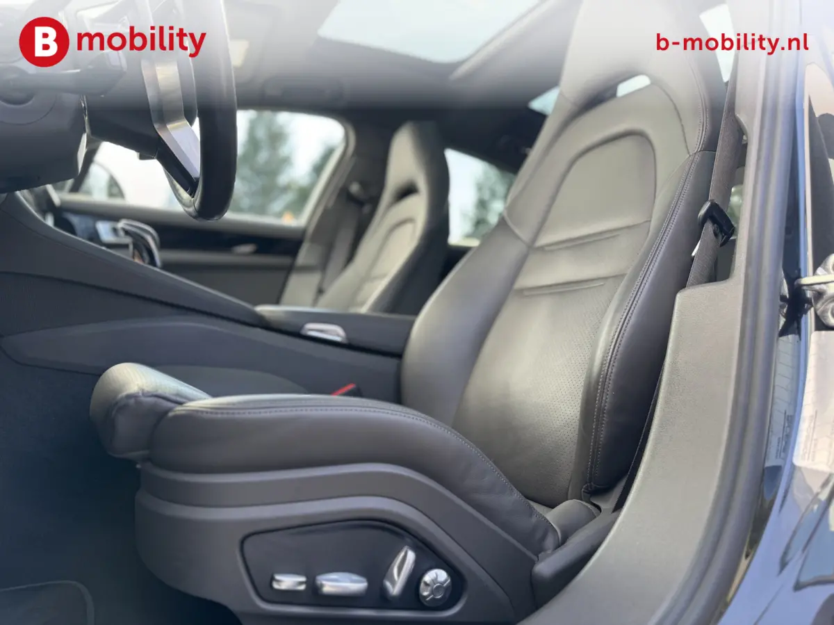 2.9 4 E-Hybrid Panoramadak Sport Chrono Bose Adaptive Cruise Control BTW Auto! | DAB | Elektrische Stoelen | Achteruitrijcamera | NL Auto!