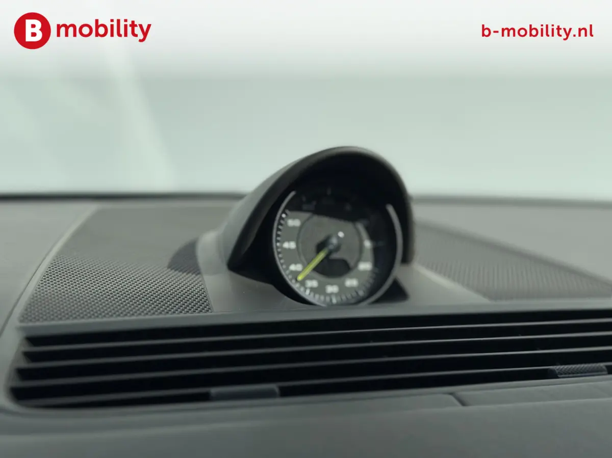 2.9 4 E-Hybrid Panoramadak Sport Chrono Bose Adaptive Cruise Control BTW Auto! | DAB | Elektrische Stoelen | Achteruitrijcamera | NL Auto!