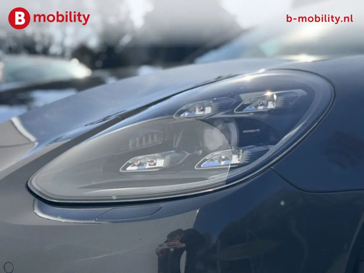 2.9 4 E-Hybrid Panoramadak Sport Chrono Bose Adaptive Cruise Control BTW Auto! | DAB | Elektrische Stoelen | Achteruitrijcamera | NL Auto!