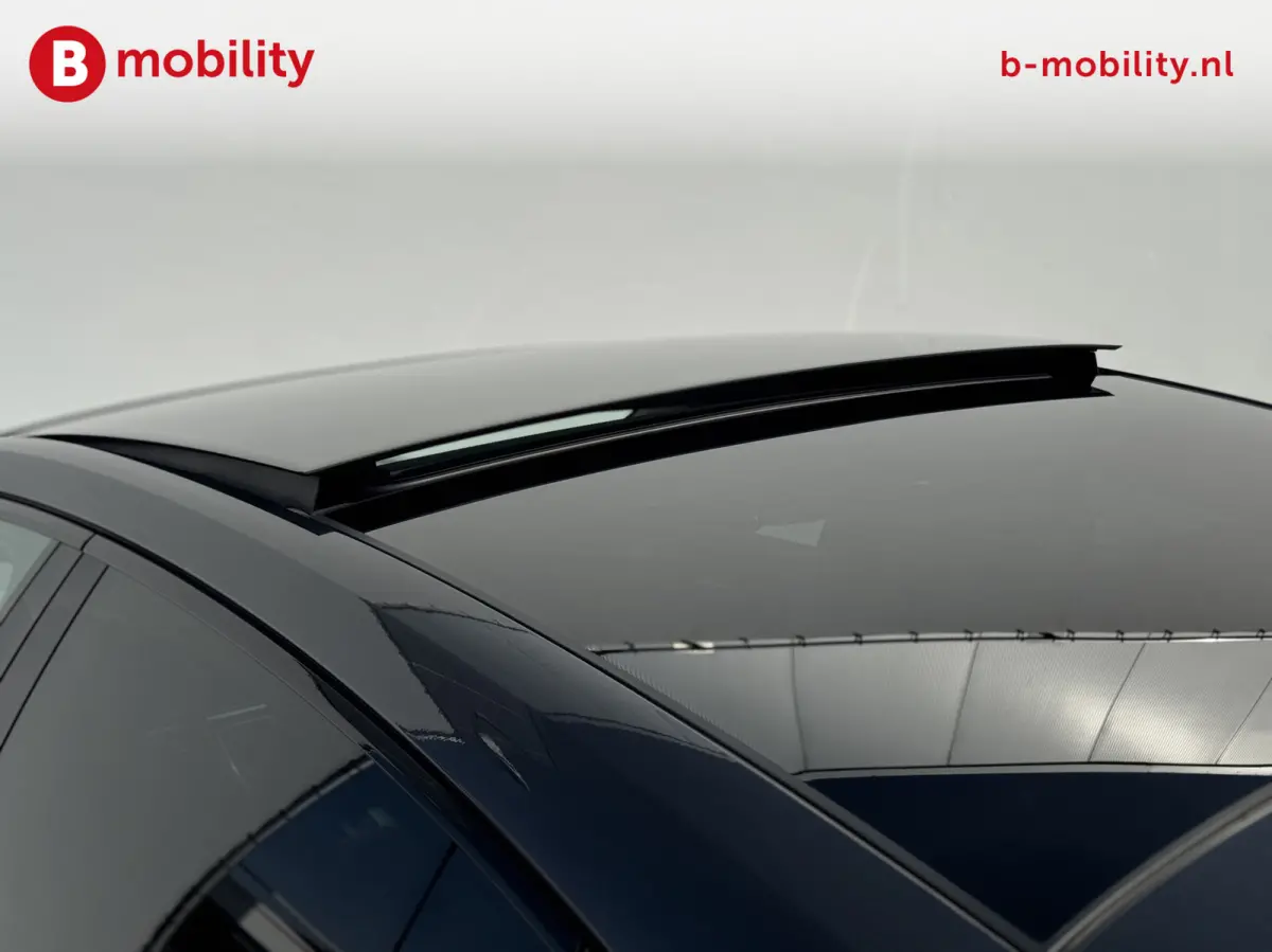 2.9 4 E-Hybrid Panoramadak Sport Chrono Bose Adaptive Cruise Control BTW Auto! | DAB | Elektrische Stoelen | Achteruitrijcamera | NL Auto!