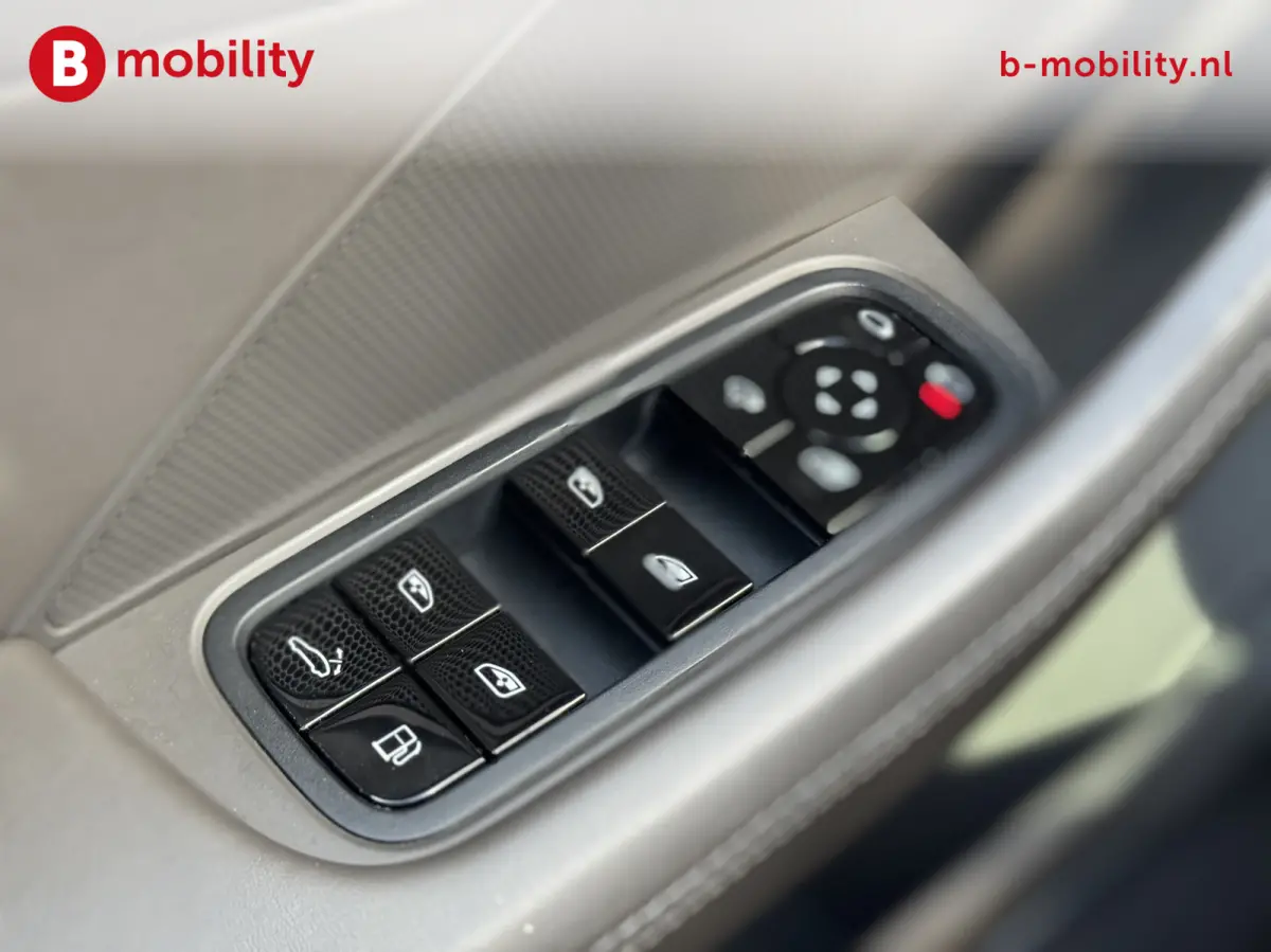2.9 4 E-Hybrid Panoramadak Sport Chrono Bose Adaptive Cruise Control BTW Auto! | DAB | Elektrische Stoelen | Achteruitrijcamera | NL Auto!