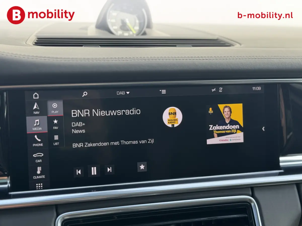 2.9 4 E-Hybrid Panoramadak Sport Chrono Bose Adaptive Cruise Control BTW Auto! | DAB | Elektrische Stoelen | Achteruitrijcamera | NL Auto!