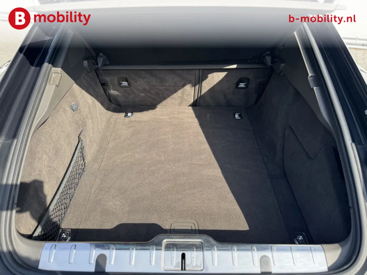 2.9 4 E-Hybrid Panoramadak Sport Chrono Bose Adaptive Cruise Control BTW Auto! | DAB | Elektrische Stoelen | Achteruitrijcamera | NL Auto!