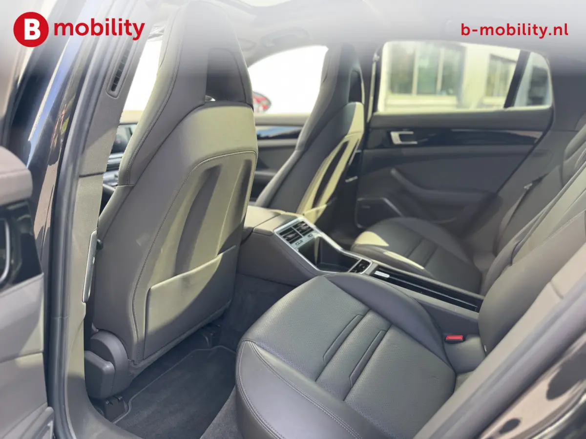 2.9 4 E-Hybrid Panoramadak Sport Chrono Bose Adaptive Cruise Control BTW Auto! | DAB | Elektrische Stoelen | Achteruitrijcamera | NL Auto!