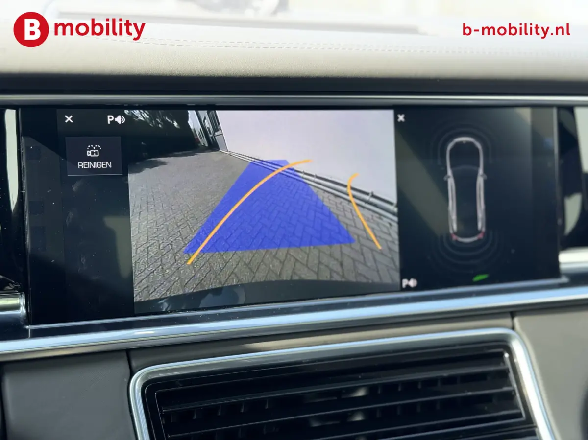 2.9 4 E-Hybrid Panoramadak Sport Chrono Bose Adaptive Cruise Control BTW Auto! | DAB | Elektrische Stoelen | Achteruitrijcamera | NL Auto!