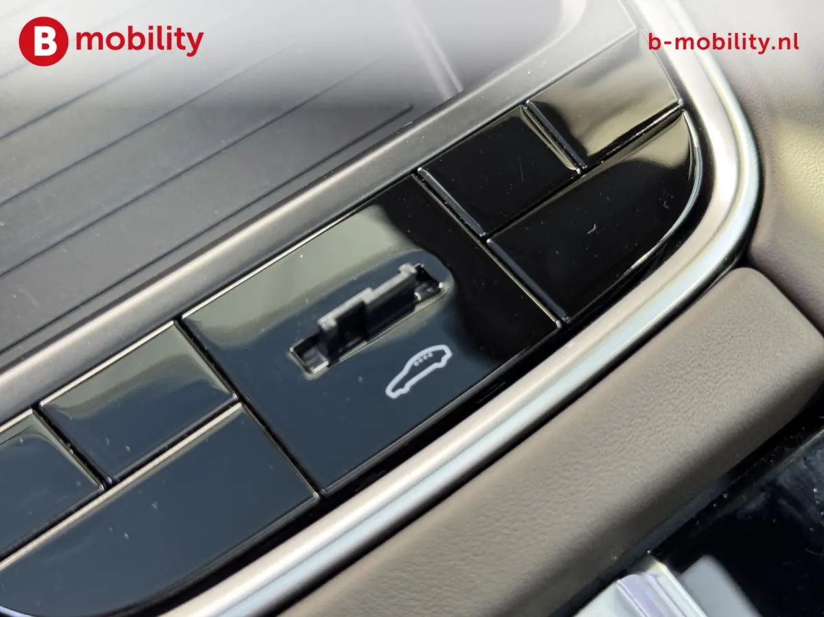 2.9 4 E-Hybrid Panoramadak Sport Chrono Bose Adaptive Cruise Control BTW Auto! | DAB | Elektrische Stoelen | Achteruitrijcamera | NL Auto!
