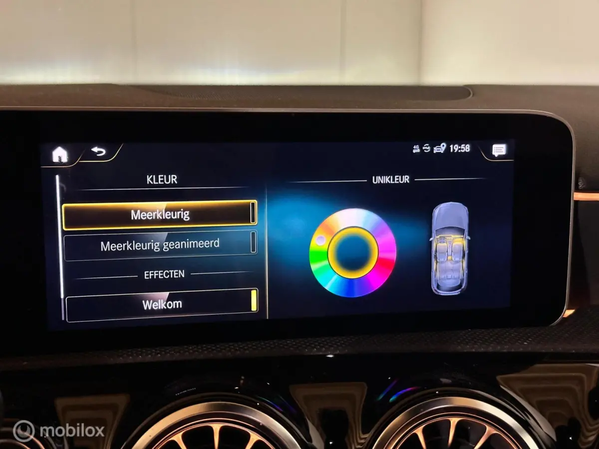 200 Premium Plus AMG-Line Pano/Stoelverw