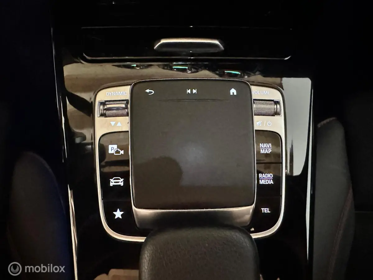 200 Premium Plus AMG-Line Pano/Stoelverw