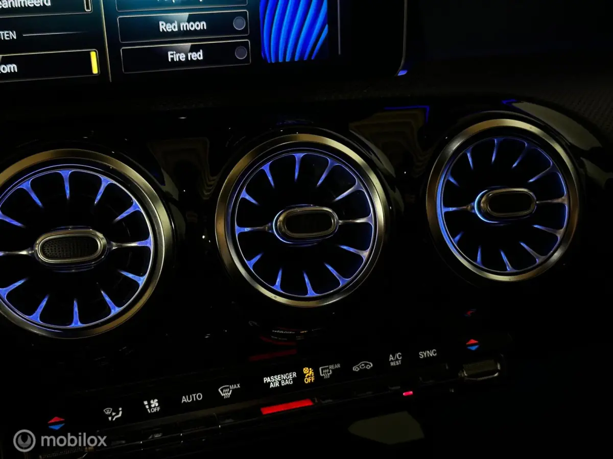 200 Premium Plus AMG-Line Pano/Stoelverw