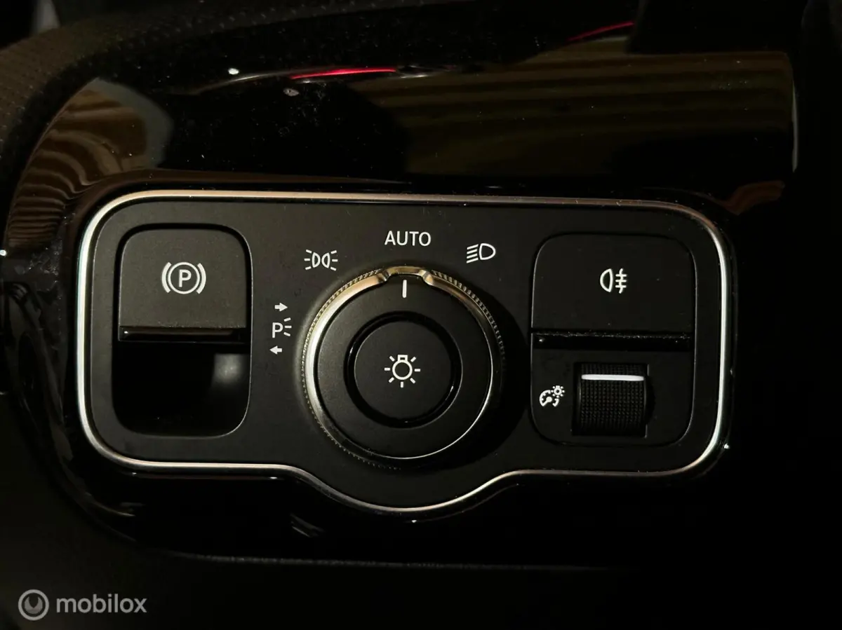 200 Premium Plus AMG-Line Pano/Stoelverw