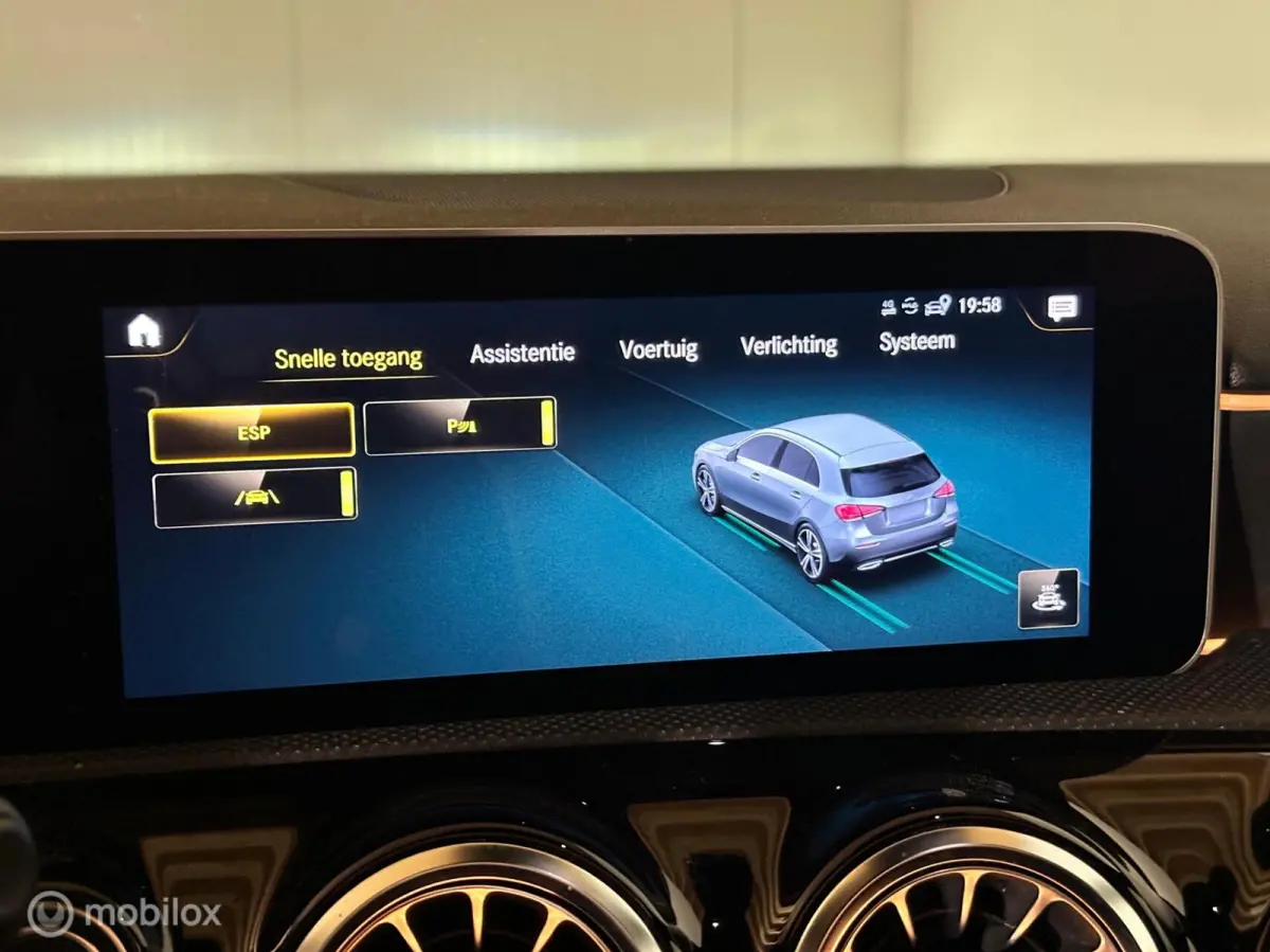 200 Premium Plus AMG-Line Pano/Stoelverw