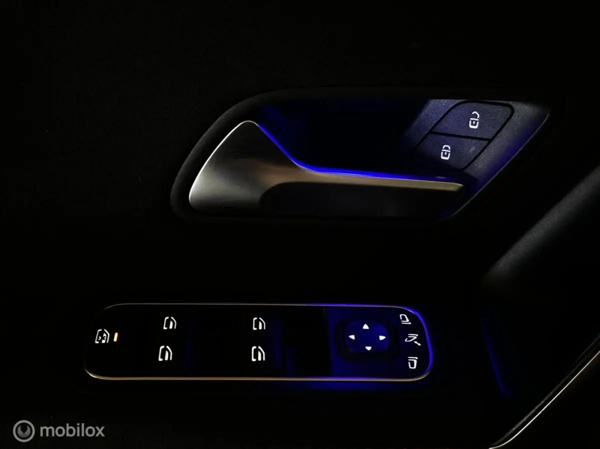 200 Premium Plus AMG-Line Pano/Stoelverw