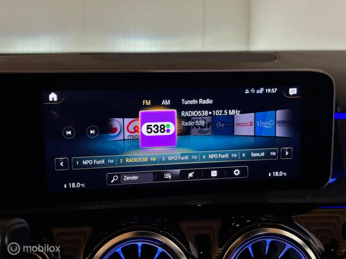 200 Premium Plus AMG-Line Pano/Stoelverw