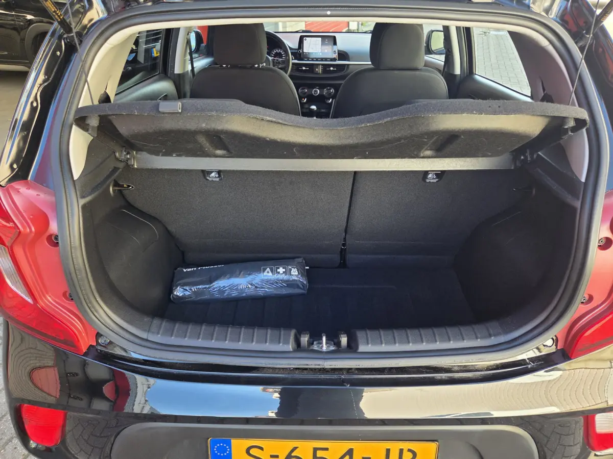 1.0 DPi DynamicLine/ Cruise control/ Apple carplay-android auto/ Camera/ Airco/ Rijklaarprijs!