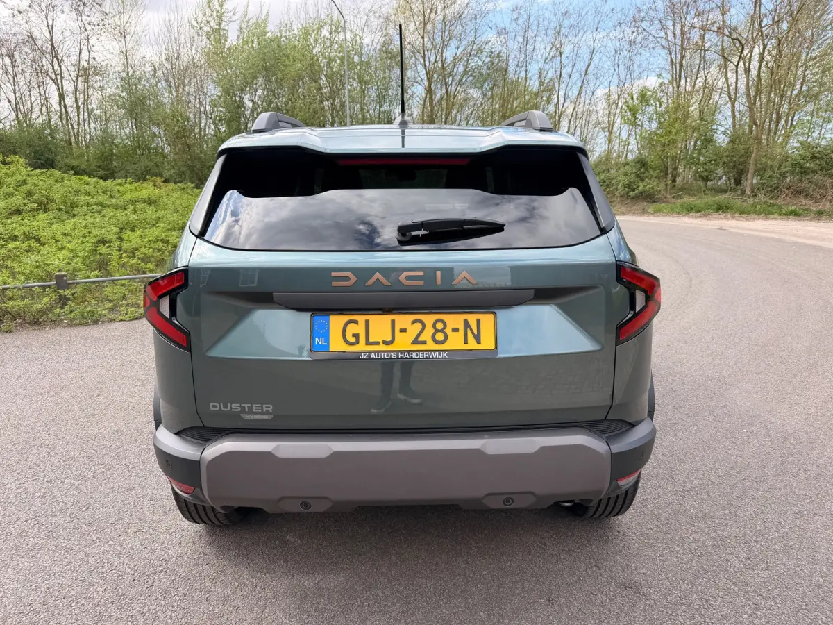 1.6 Hybrid 140 Extreme 360" CAMERA CARLAY NAVI STOEL/ VERW. LED-XENON