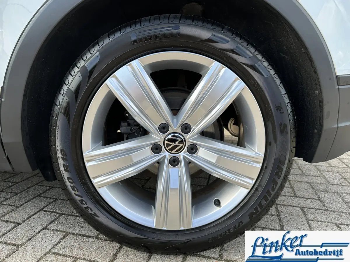 1.4 TSI Comfortline Business - NL-AUTO PDC VOOR/ACHTER