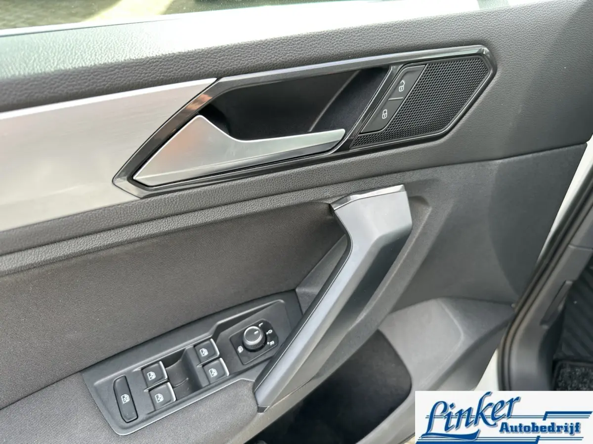 1.4 TSI Comfortline Business - NL-AUTO PDC VOOR/ACHTER