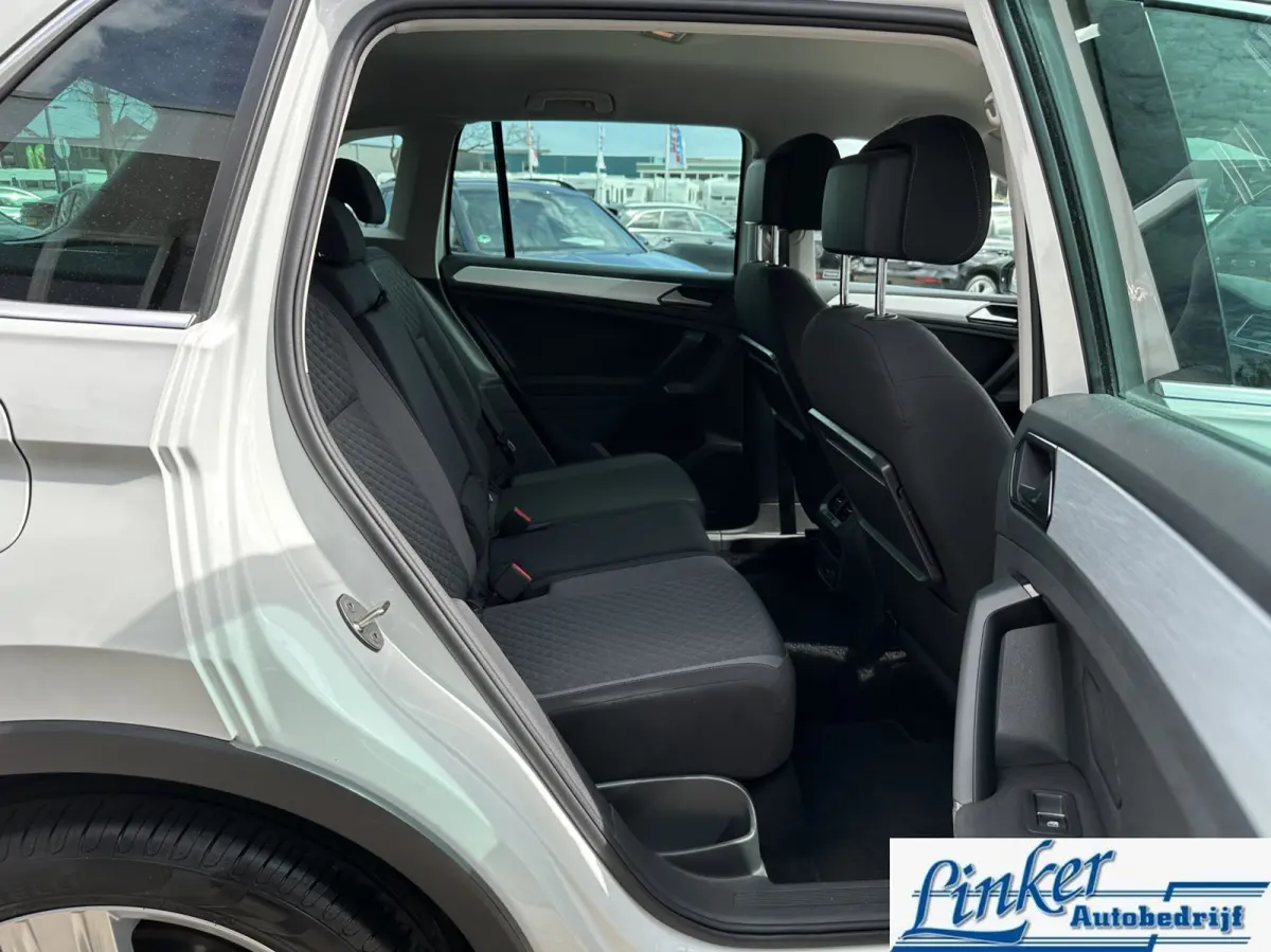 1.4 TSI Comfortline Business - NL-AUTO PDC VOOR/ACHTER