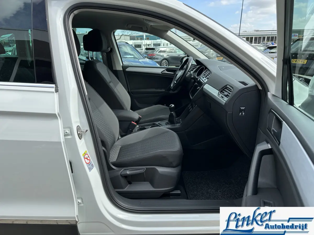 1.4 TSI Comfortline Business - NL-AUTO PDC VOOR/ACHTER